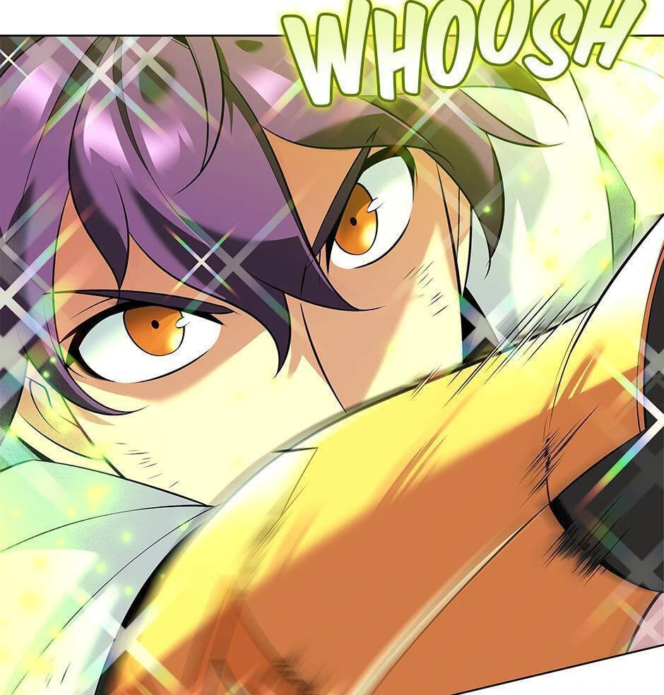 Read Overgeared (Team Argo) chapter 213 image 6 on Lezhin