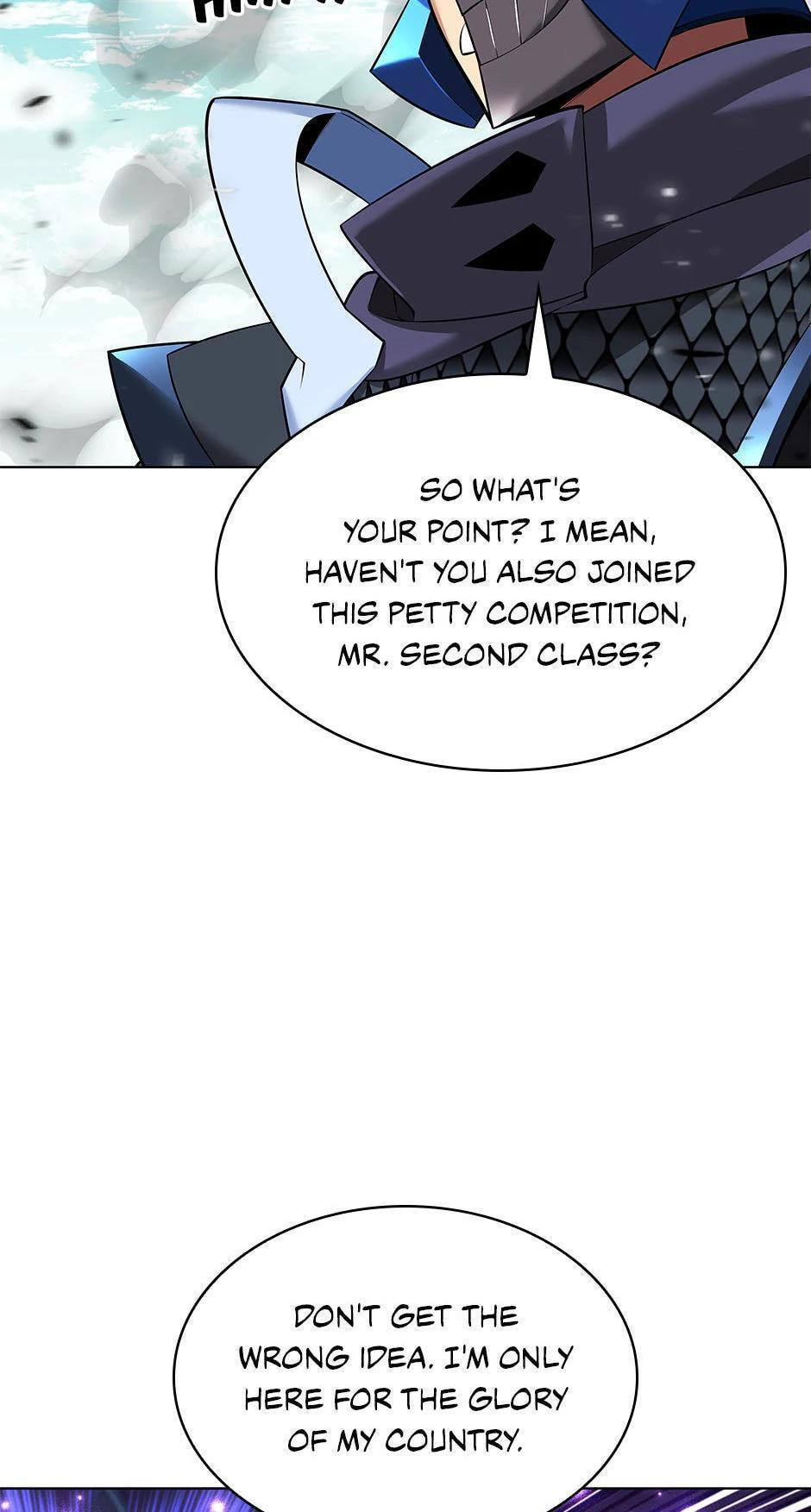 Read Overgeared (Team Argo) chapter 213 image 60 on Lezhin
