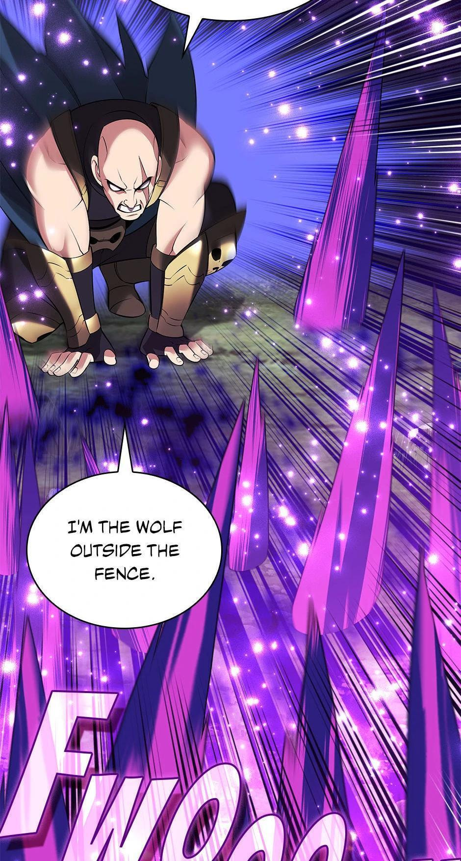 Read Overgeared (Team Argo) chapter 213 image 61 on Lezhin