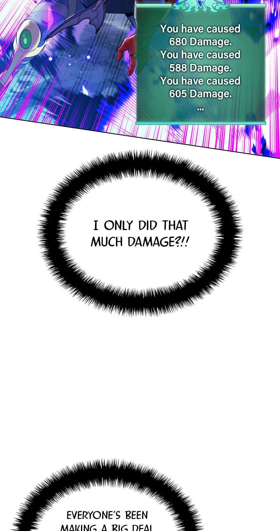 Read Overgeared (Team Argo) chapter 213 image 65 on Lezhin