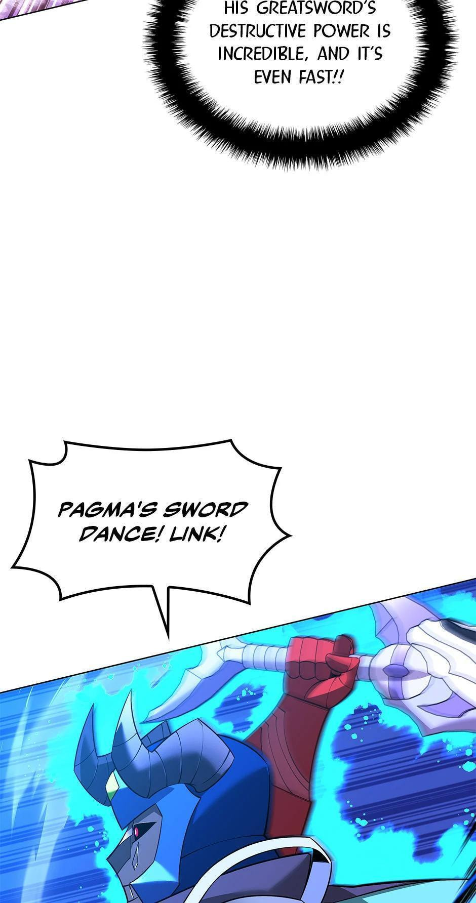 Read Overgeared (Team Argo) chapter 213 image 67 on Lezhin