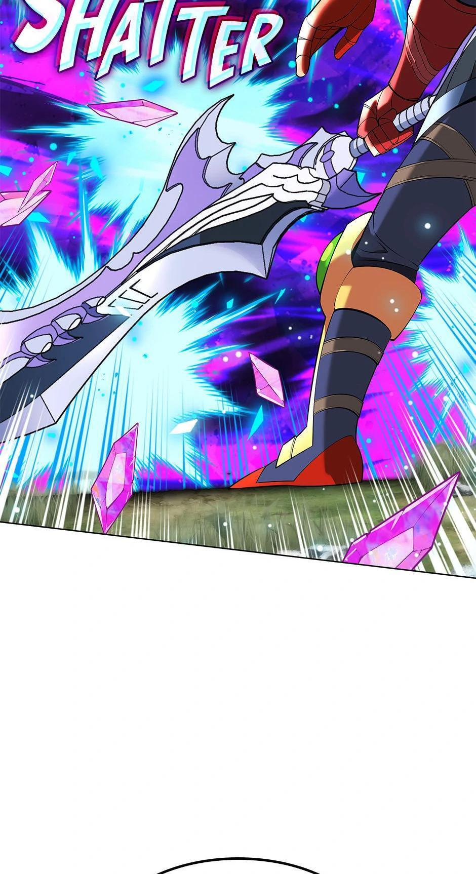 Read Overgeared (Team Argo) chapter 213 image 71 on Lezhin