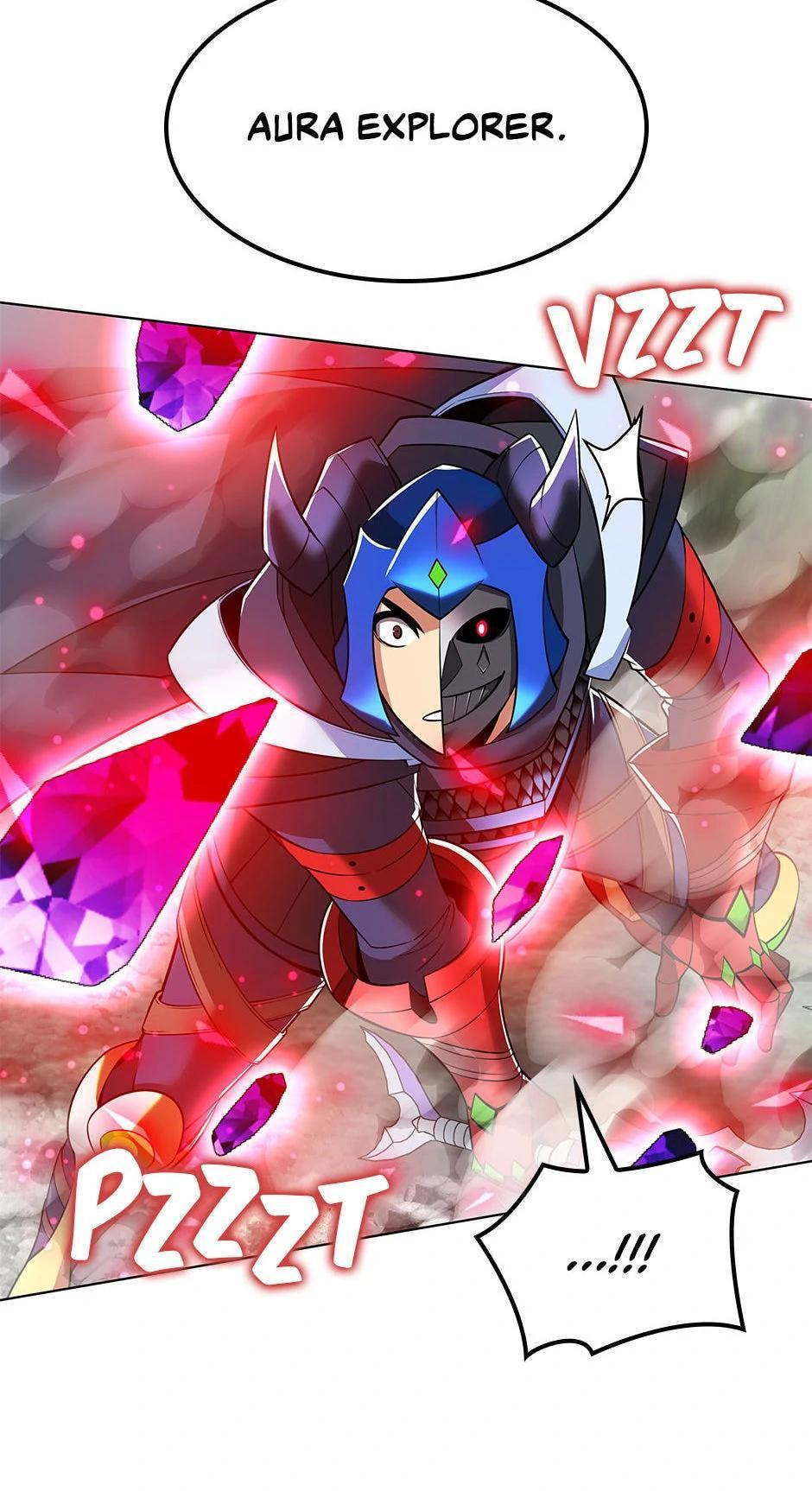 Read Overgeared (Team Argo) chapter 213 image 72 on Lezhin