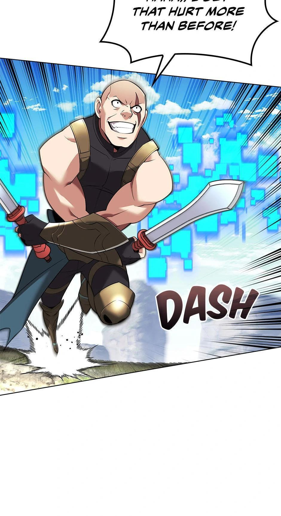 Read Overgeared (Team Argo) chapter 213 image 75 on Lezhin