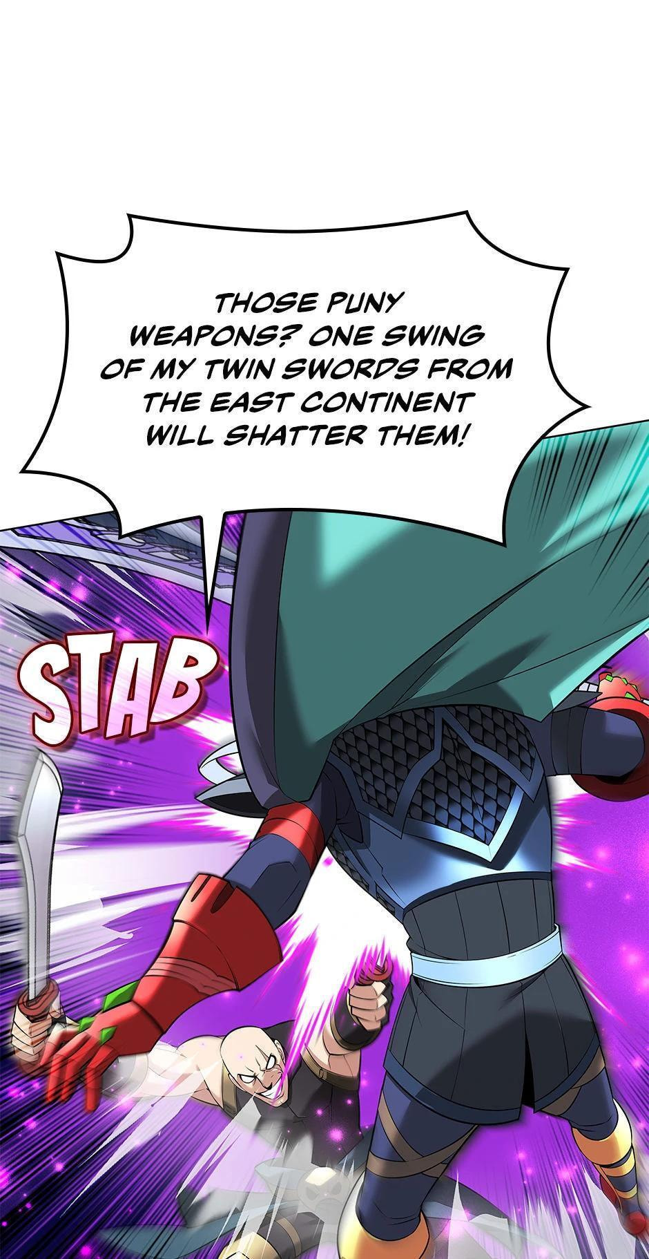 Read Overgeared (Team Argo) chapter 213 image 76 on Lezhin