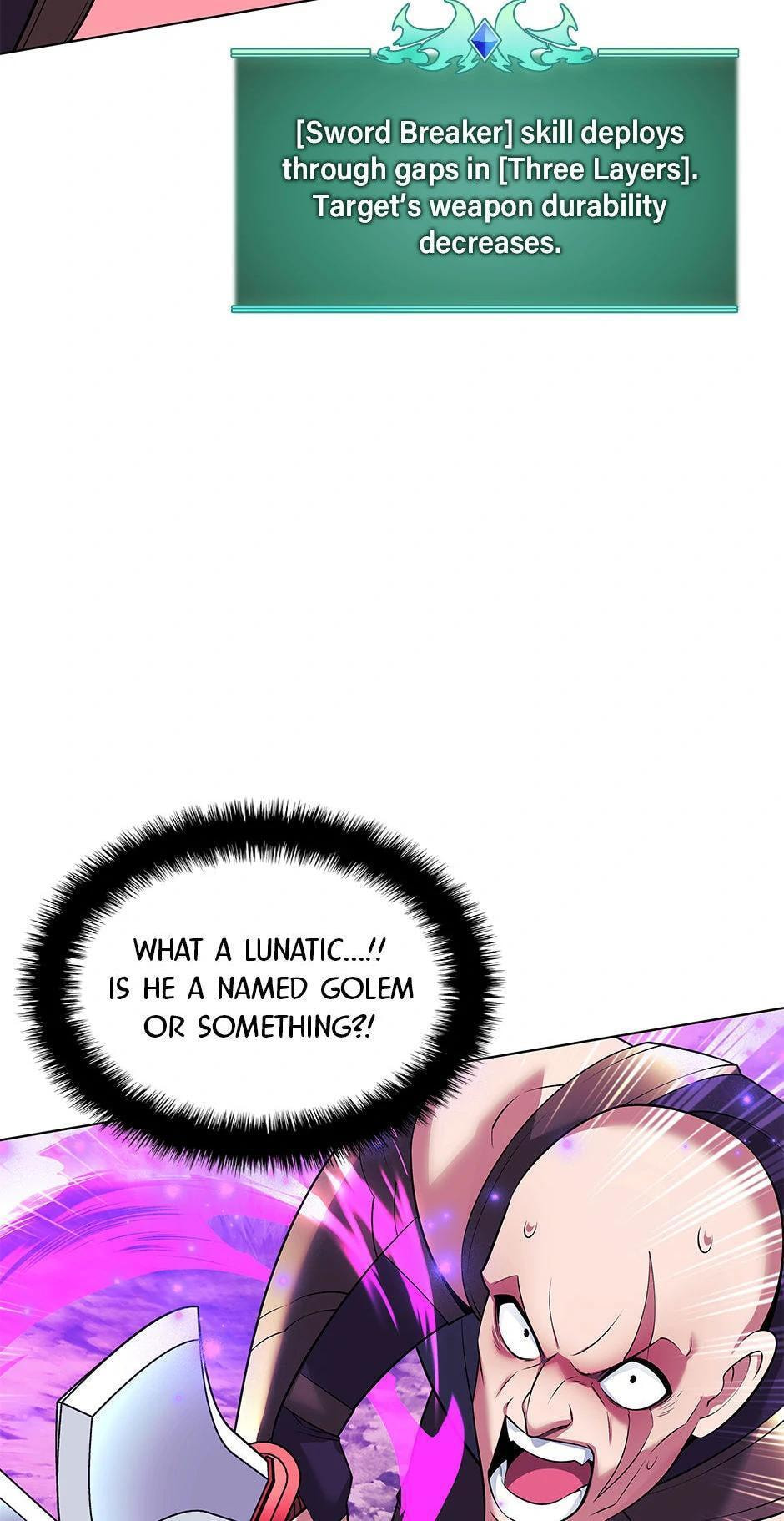 Read Overgeared (Team Argo) chapter 213 image 79 on Lezhin