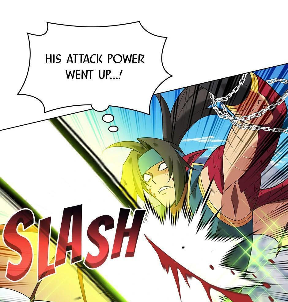 Read Overgeared (Team Argo) chapter 213 image 8 on Lezhin