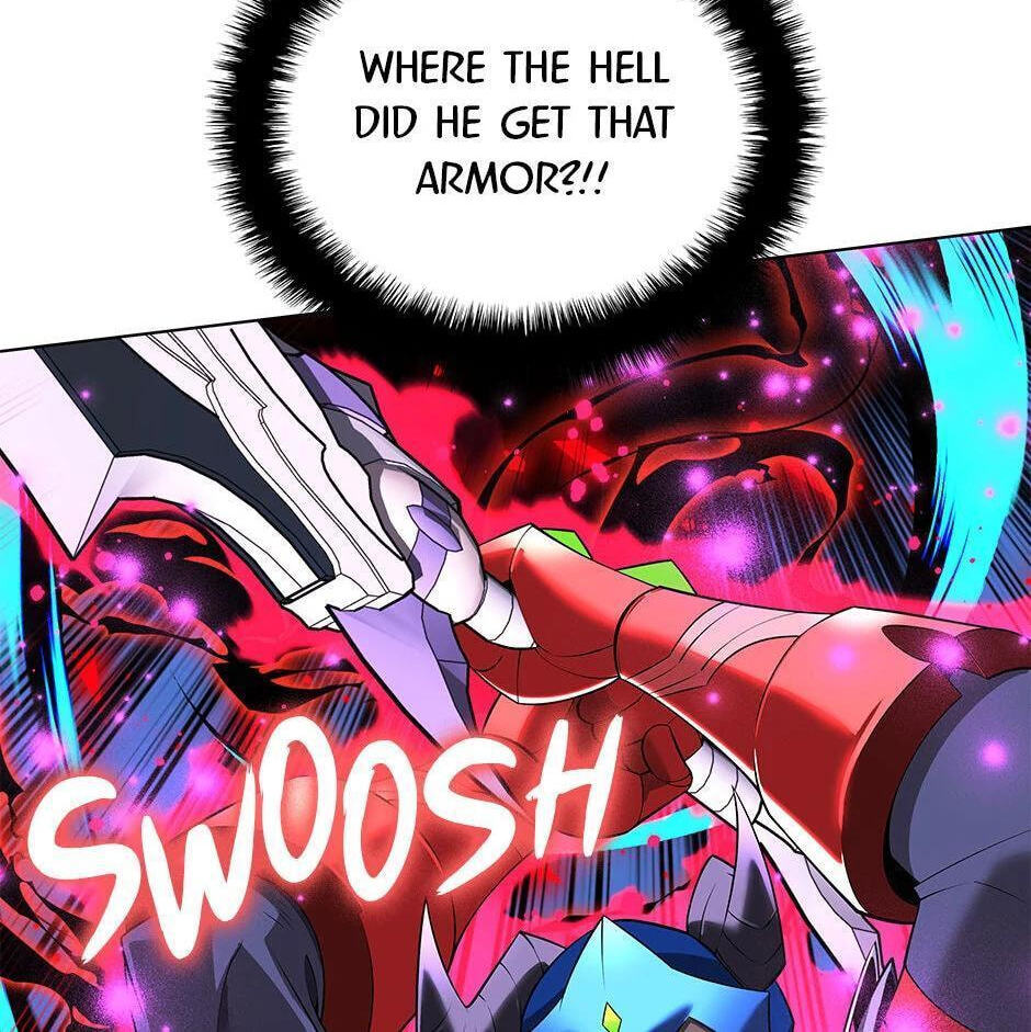 Read Overgeared (Team Argo) chapter 213 image 85 on Lezhin