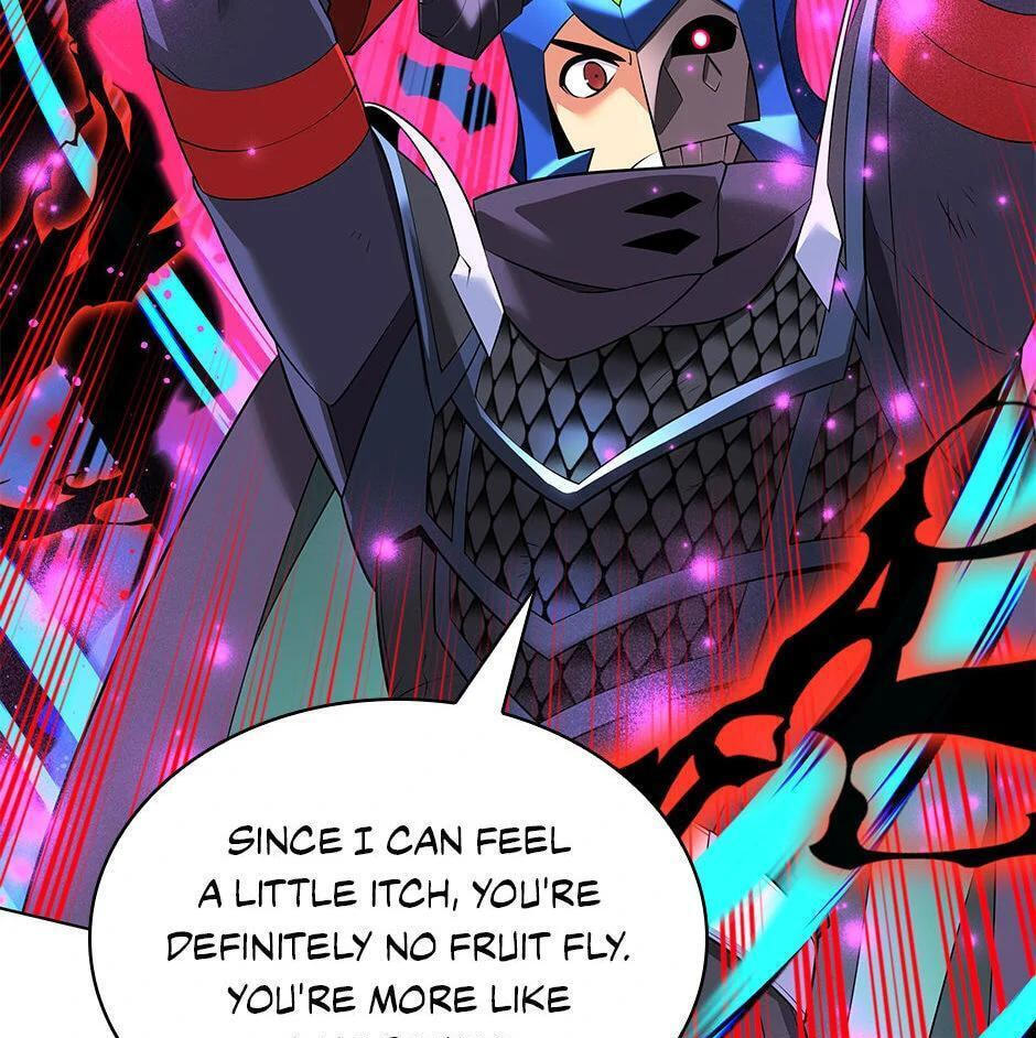 Read Overgeared (Team Argo) chapter 213 image 86 on Lezhin
