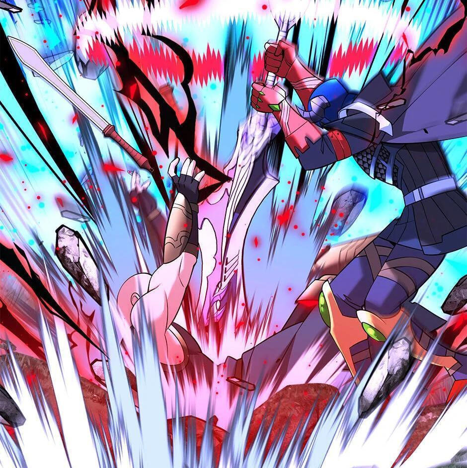 Read Overgeared (Team Argo) chapter 213 image 90 on Lezhin
