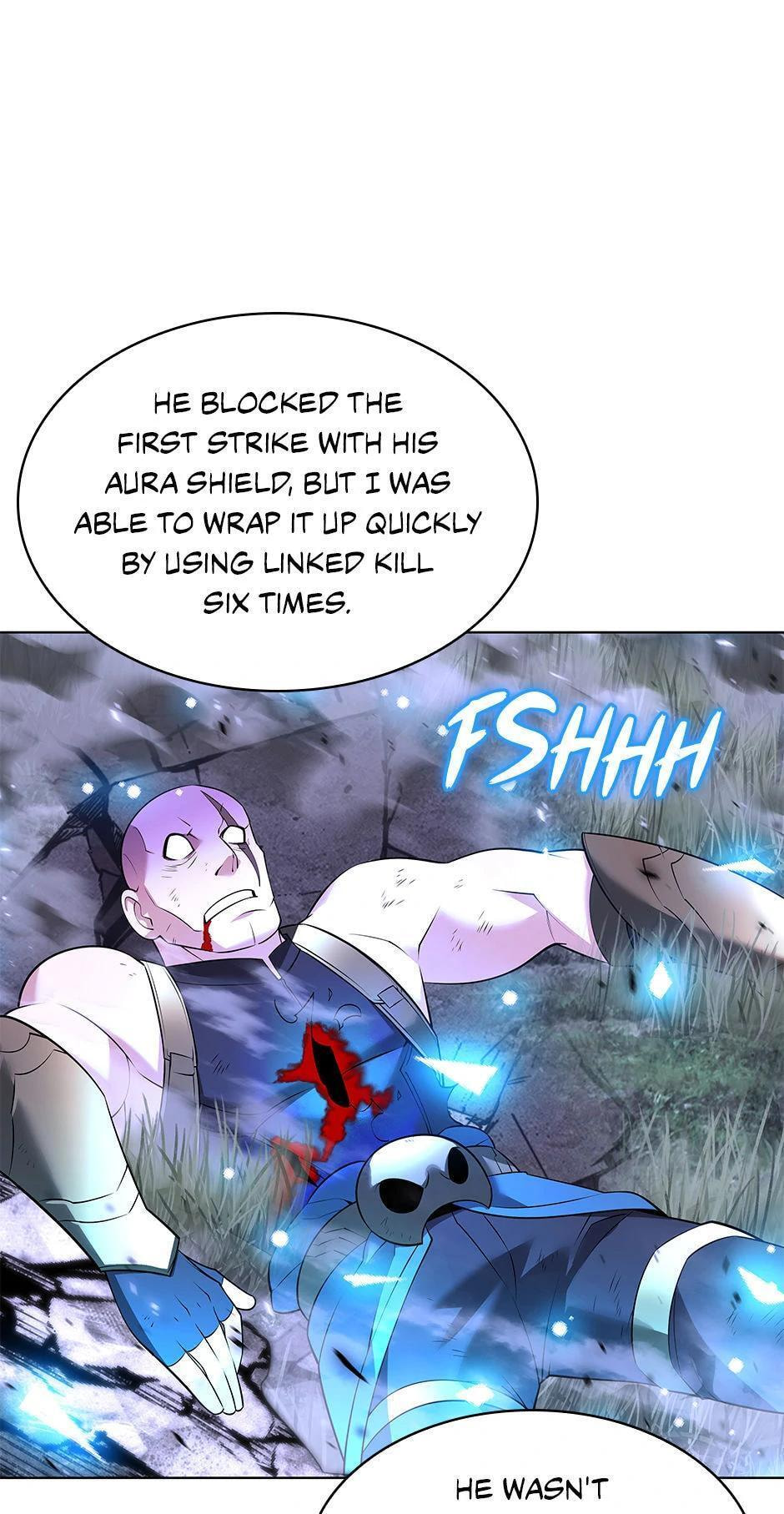 Read Overgeared (Team Argo) chapter 213 image 92 on Lezhin