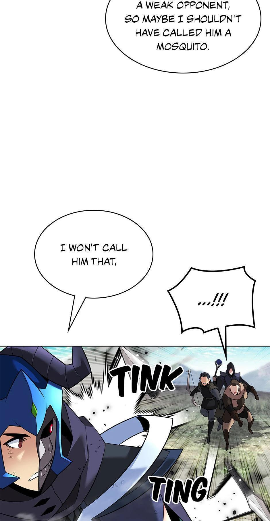 Read Overgeared (Team Argo) chapter 213 image 93 on Lezhin