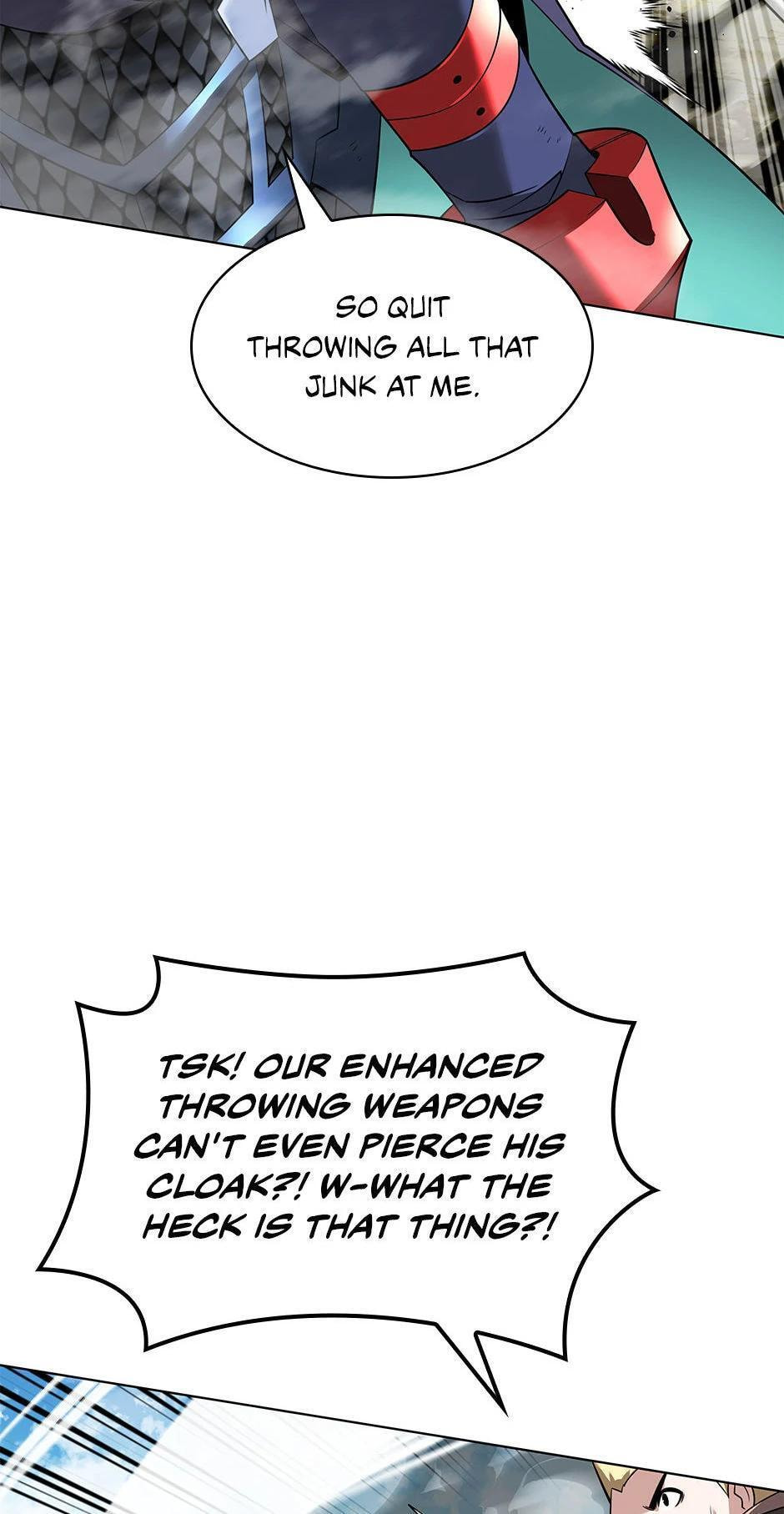 Read Overgeared (Team Argo) chapter 213 image 94 on Lezhin