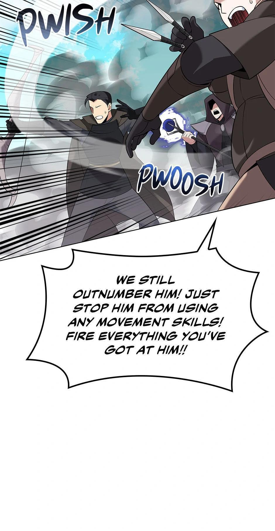 Read Overgeared (Team Argo) chapter 213 image 95 on Lezhin
