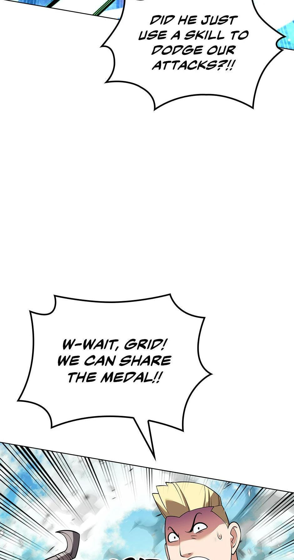 Read Overgeared (Team Argo) chapter 213 image 97 on Lezhin