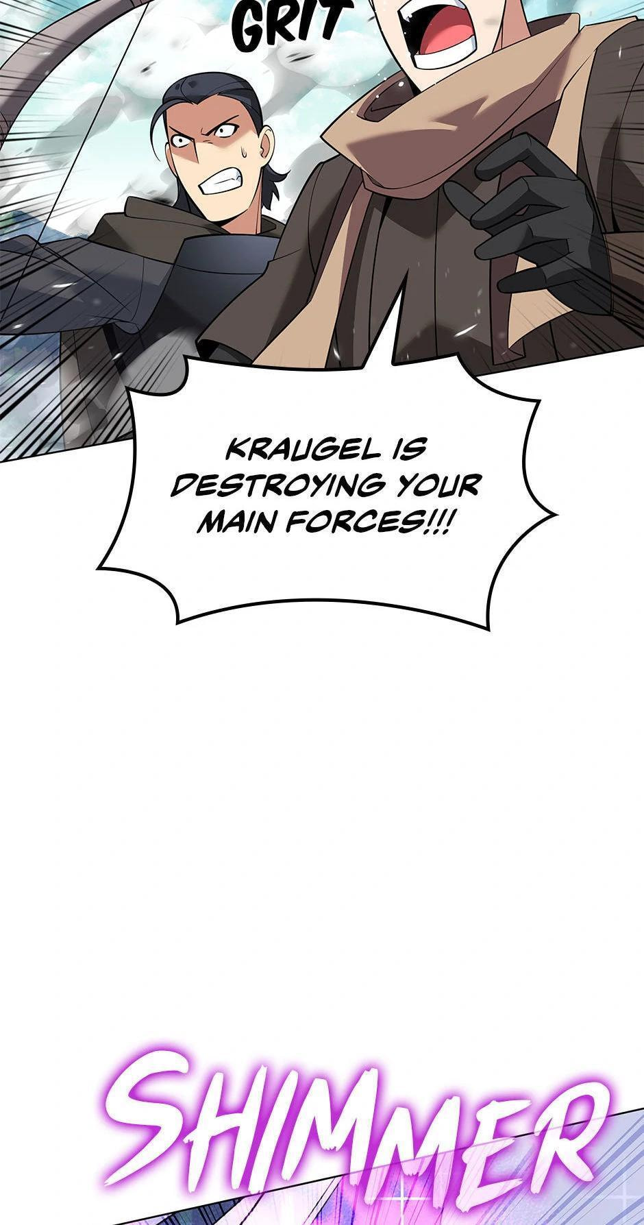 Read Overgeared (Team Argo) chapter 213 image 98 on Lezhin