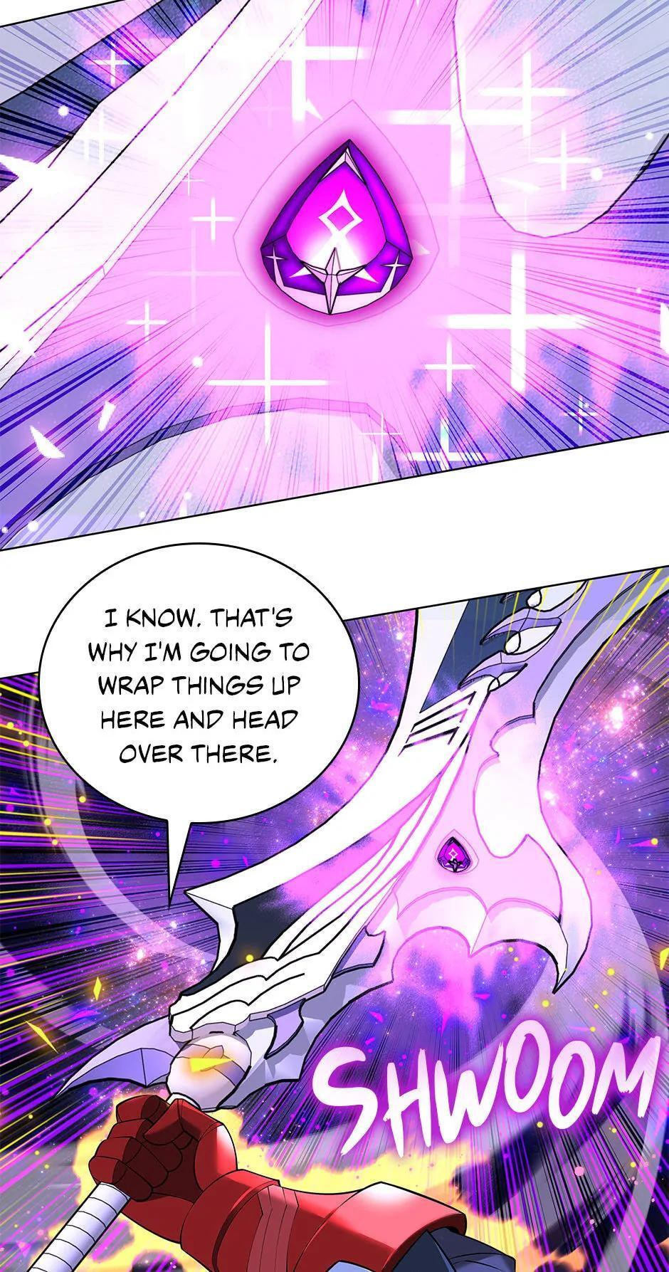 Read Overgeared (Team Argo) chapter 213 image 99 on Lezhin