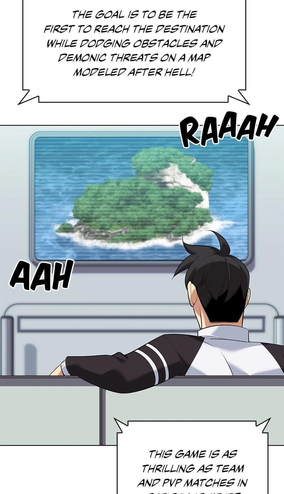 Read Overgeared (Team Argo) chapter 214 image 102 on Lezhin