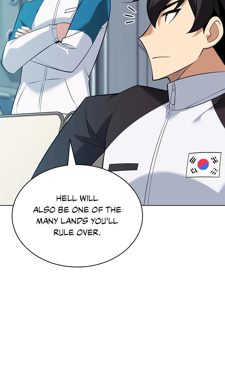 Read Overgeared (Team Argo) chapter 214 image 104 on Lezhin