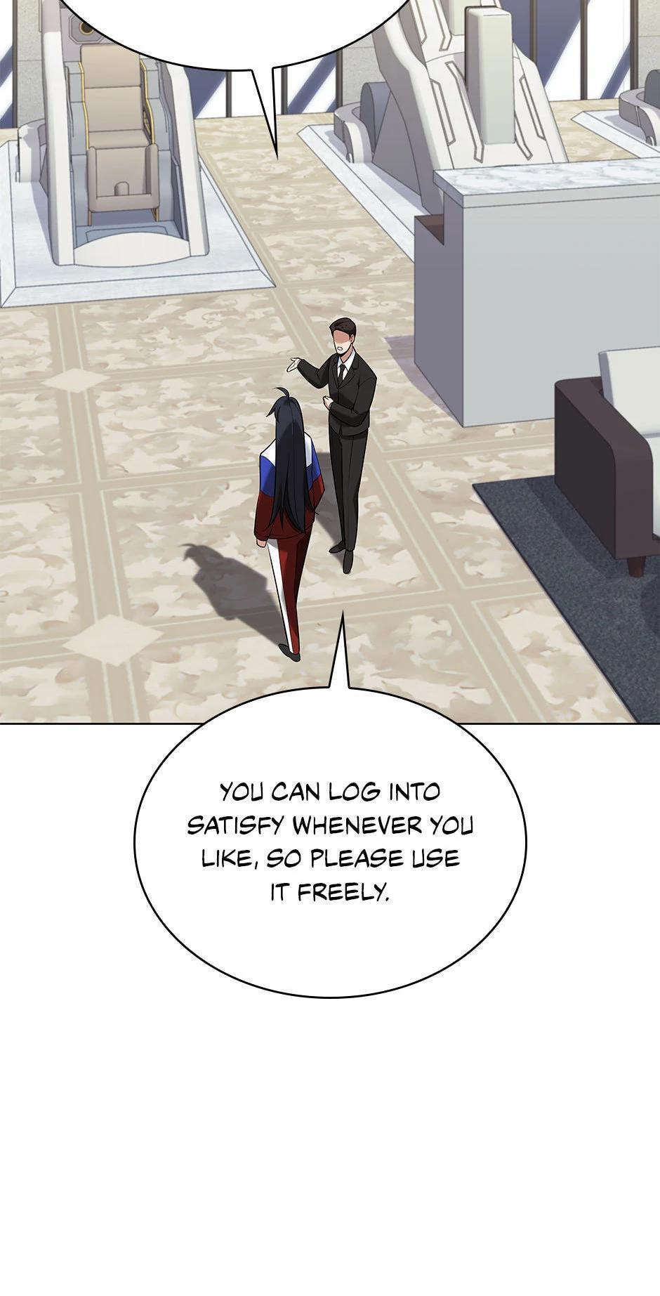 Read Overgeared (Team Argo) chapter 214 image 11 on Lezhin