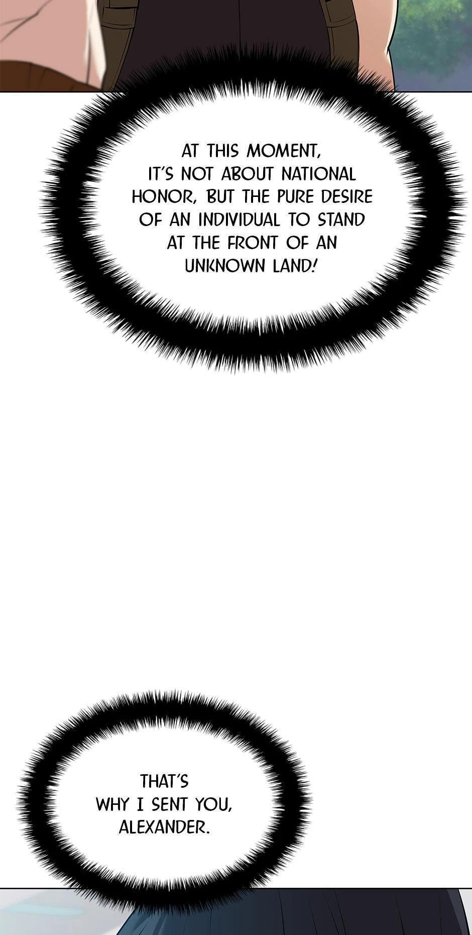 Read Overgeared (Team Argo) chapter 214 image 112 on Lezhin