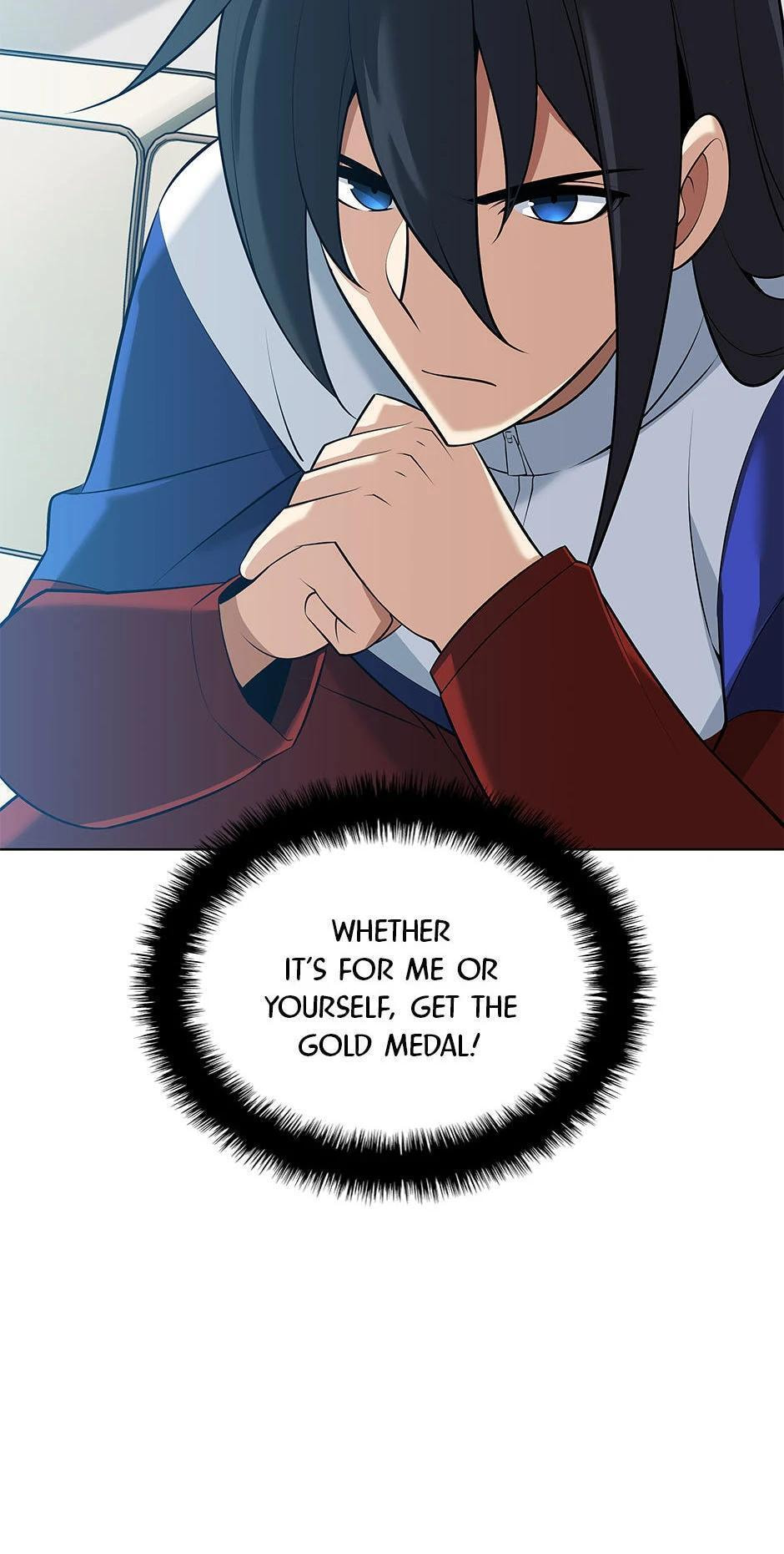 Read Overgeared (Team Argo) chapter 214 image 113 on Lezhin