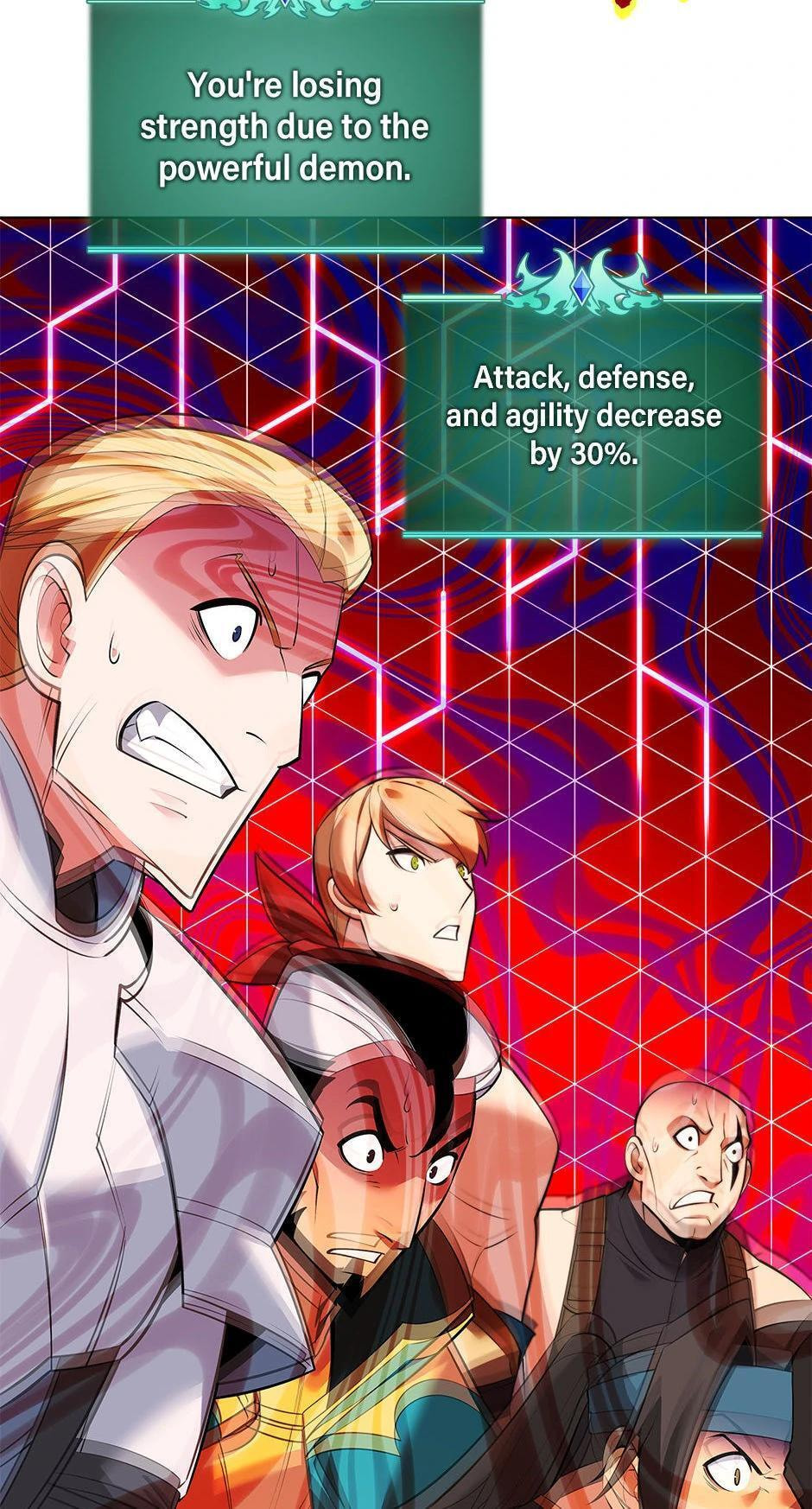 Read Overgeared (Team Argo) chapter 214 image 116 on Lezhin
