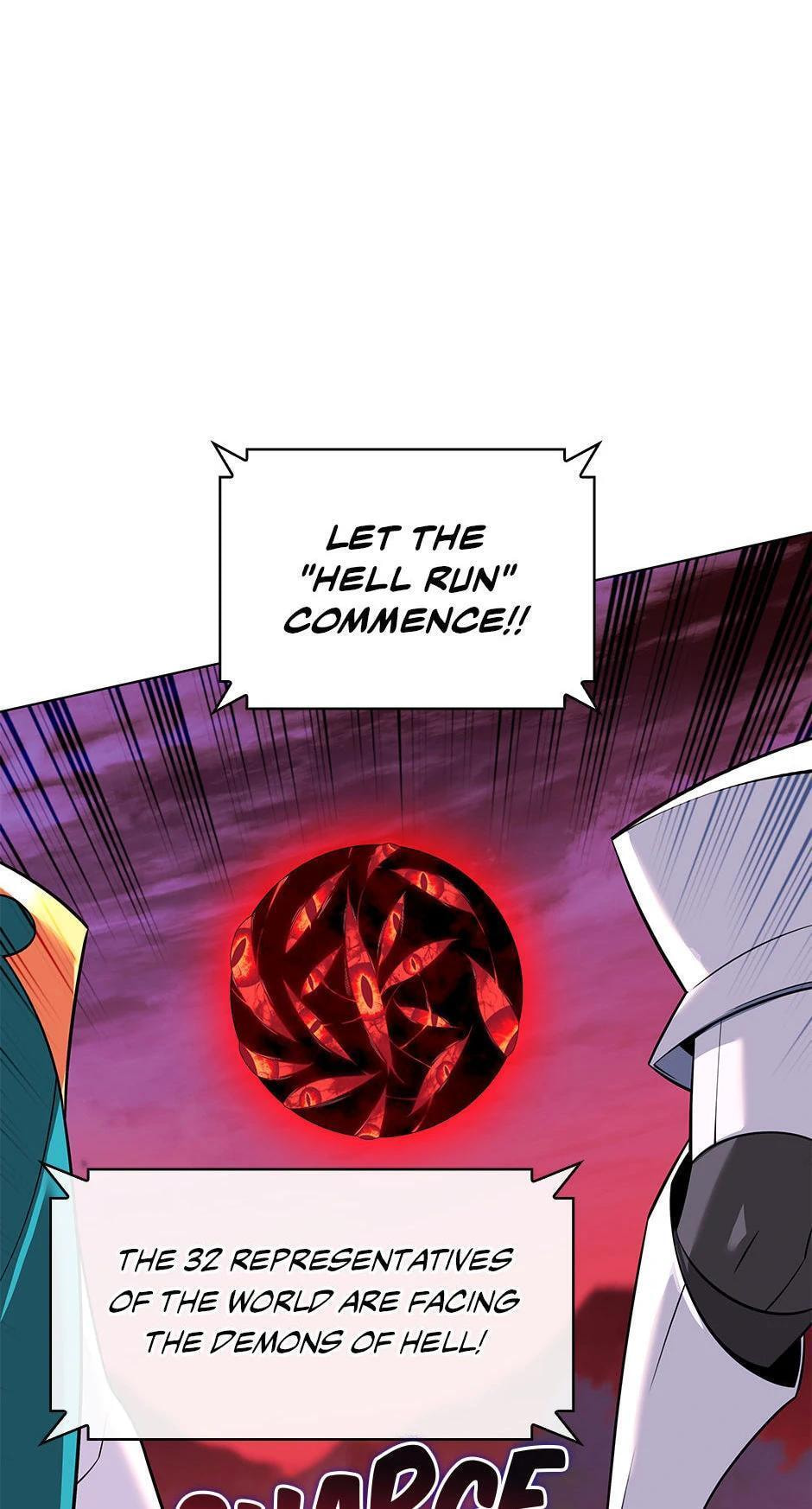 Read Overgeared (Team Argo) chapter 214 image 119 on Lezhin