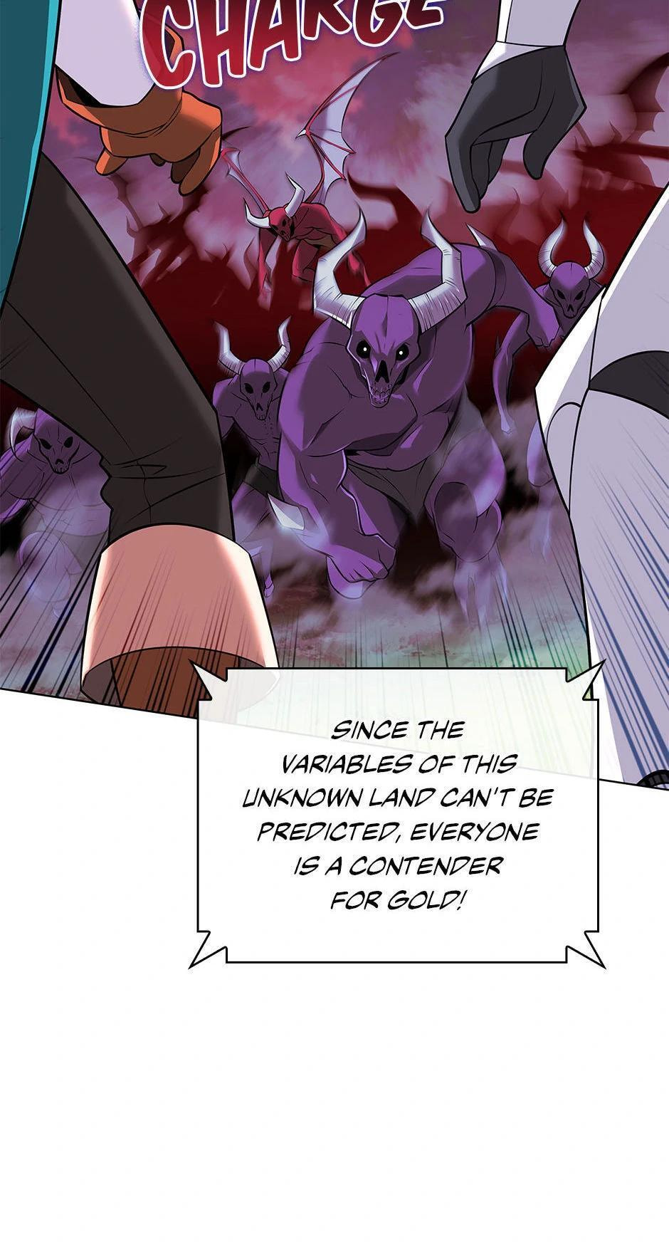 Read Overgeared (Team Argo) chapter 214 image 120 on Lezhin