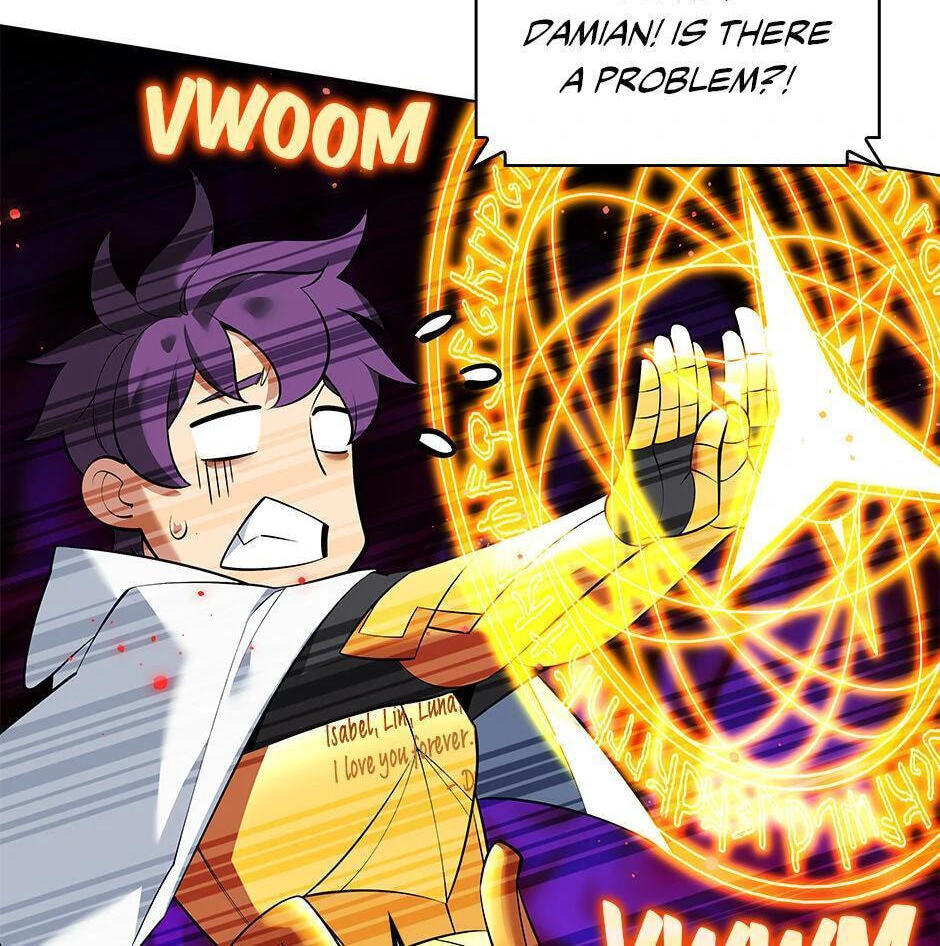 Read Overgeared (Team Argo) chapter 214 image 122 on Lezhin