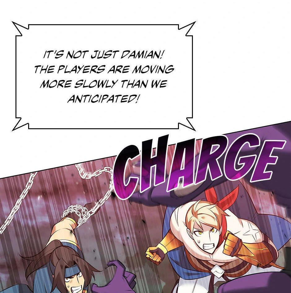 Read Overgeared (Team Argo) chapter 214 image 124 on Lezhin