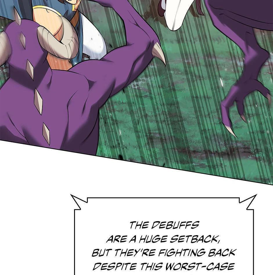 Read Overgeared (Team Argo) chapter 214 image 125 on Lezhin