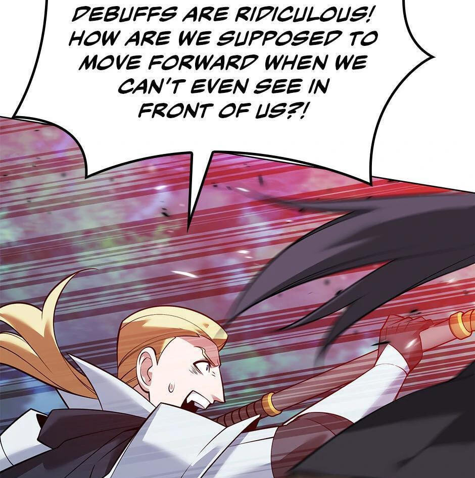 Read Overgeared (Team Argo) chapter 214 image 127 on Lezhin