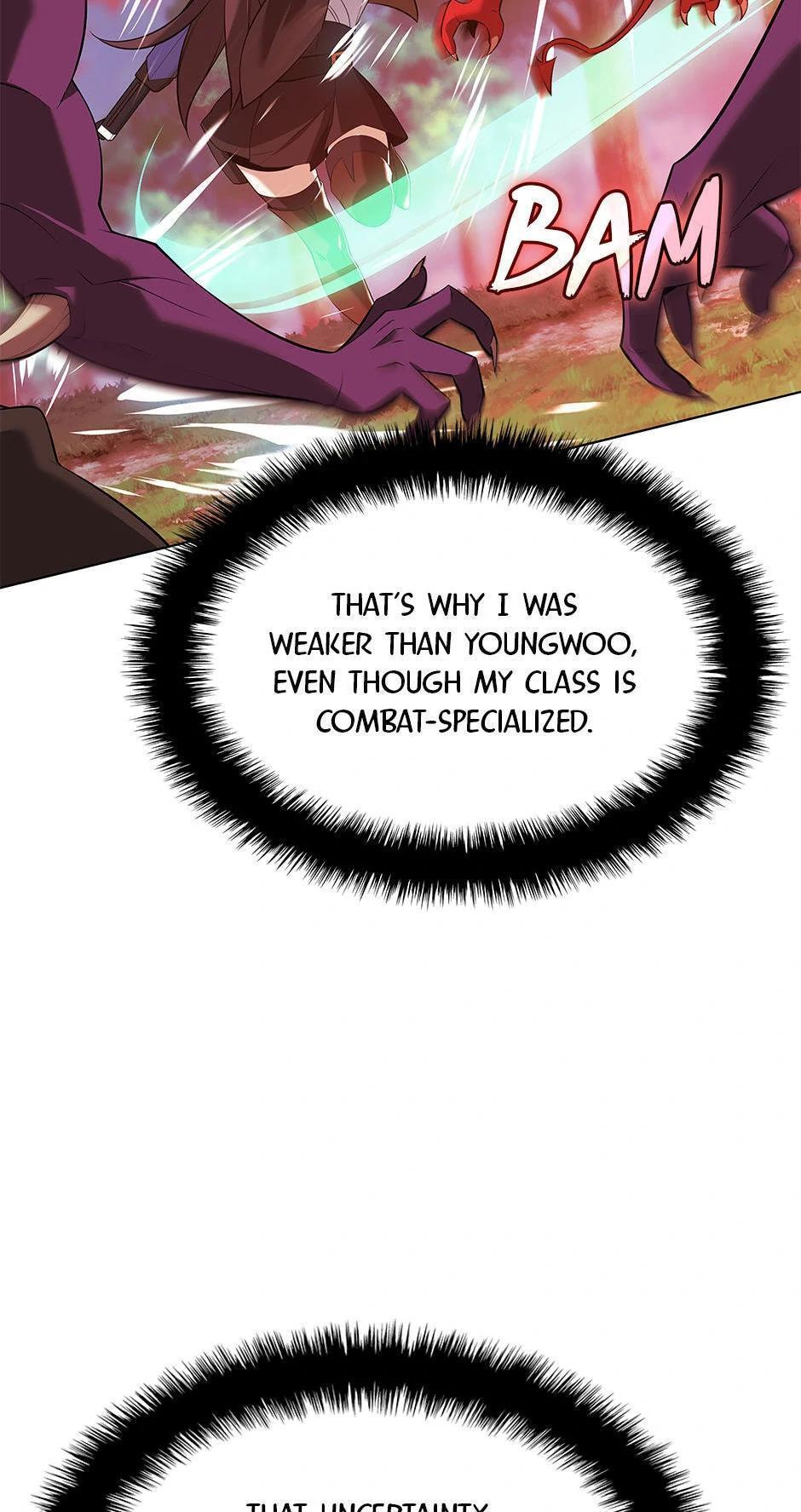Read Overgeared (Team Argo) chapter 214 image 134 on Lezhin