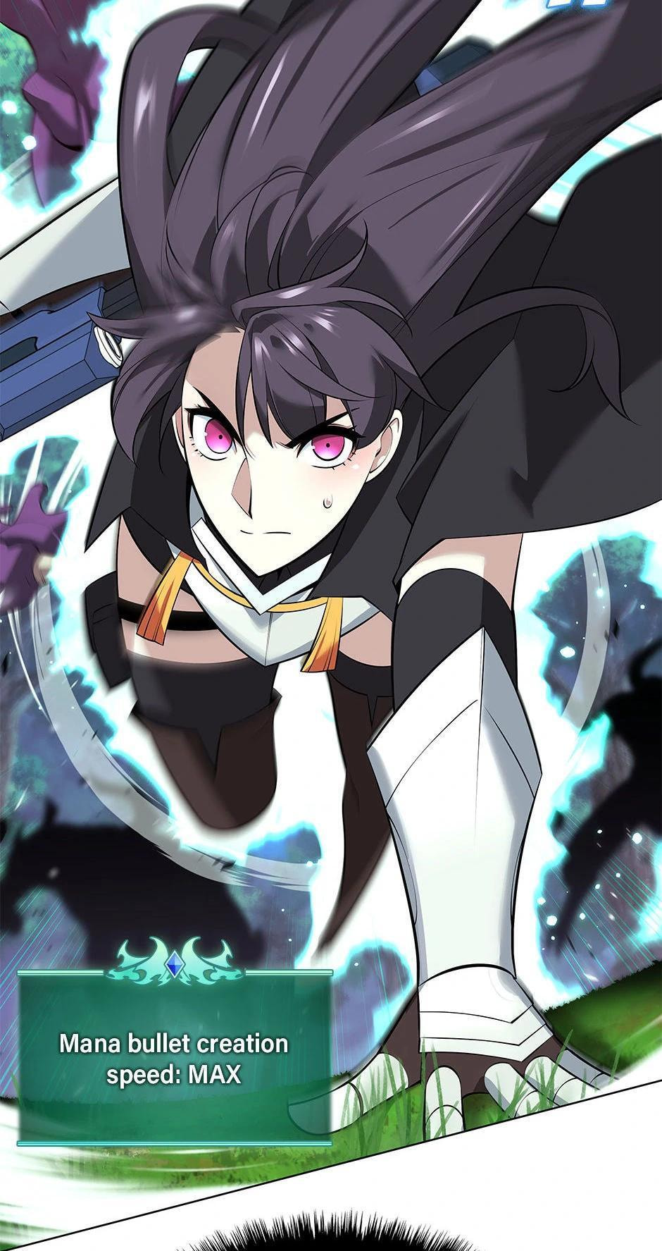 Read Overgeared (Team Argo) chapter 214 image 137 on Lezhin