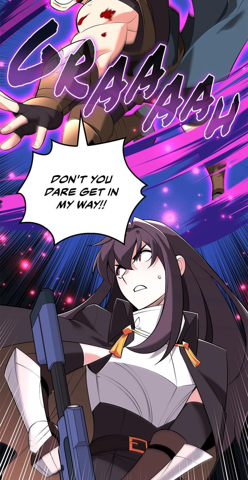 Read Overgeared (Team Argo) chapter 214 image 142 on Lezhin