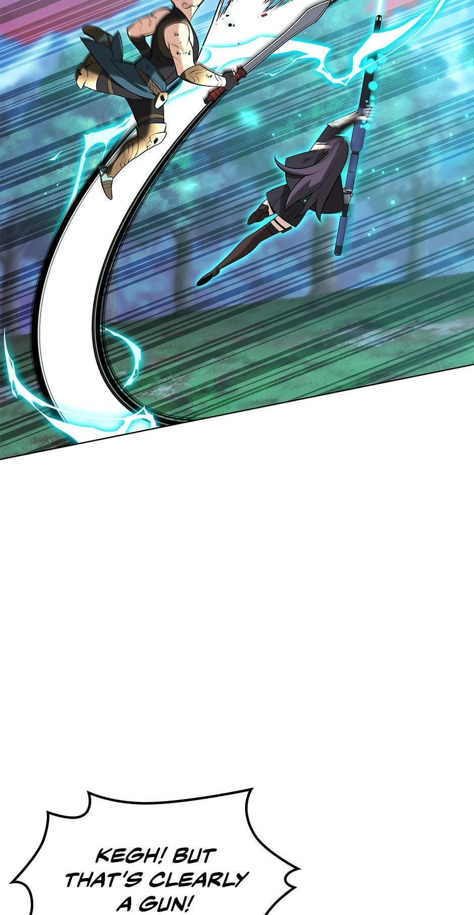Read Overgeared (Team Argo) chapter 214 image 144 on Lezhin