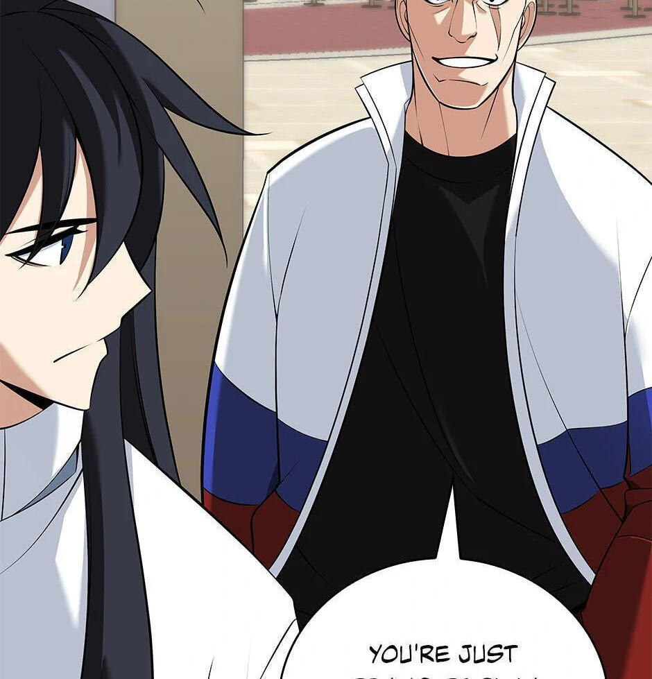 Read Overgeared (Team Argo) chapter 214 image 15 on Lezhin
