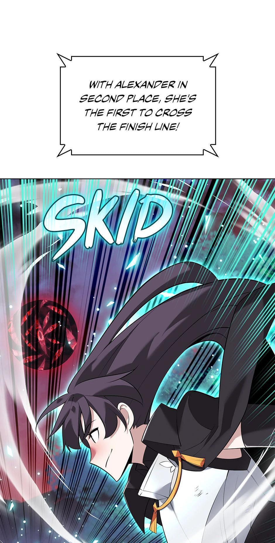 Read Overgeared (Team Argo) chapter 214 image 150 on Lezhin