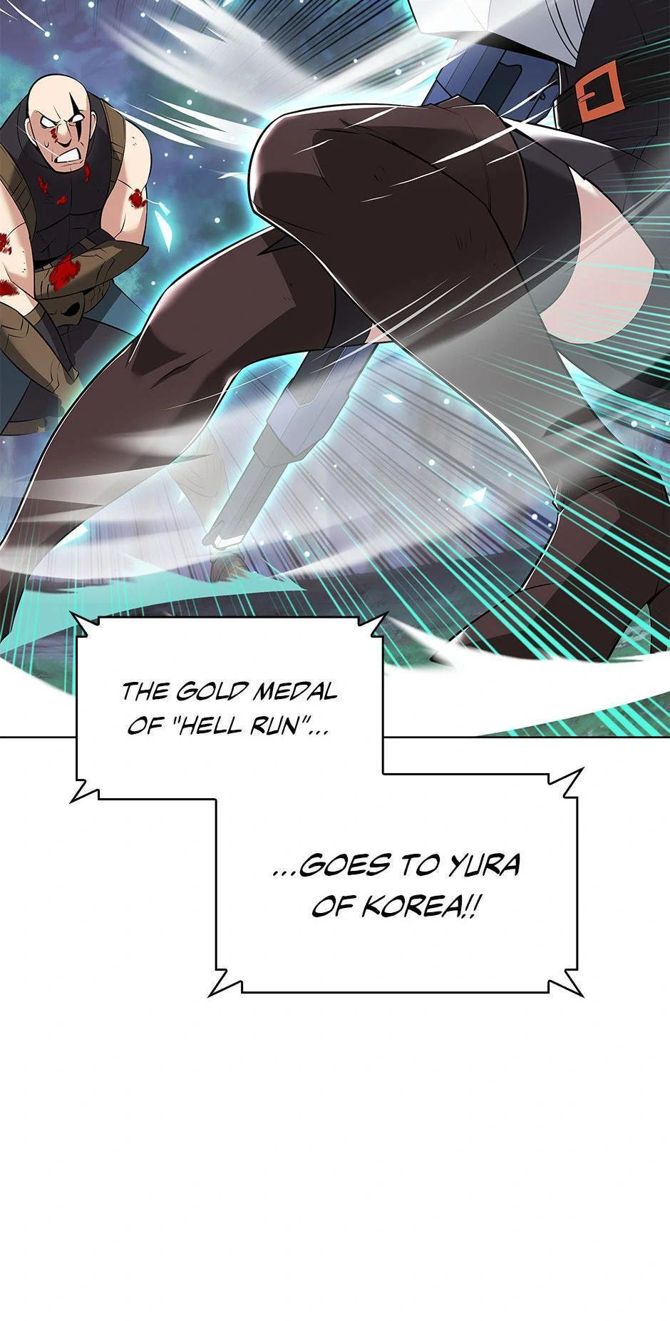 Read Overgeared (Team Argo) chapter 214 image 151 on Lezhin