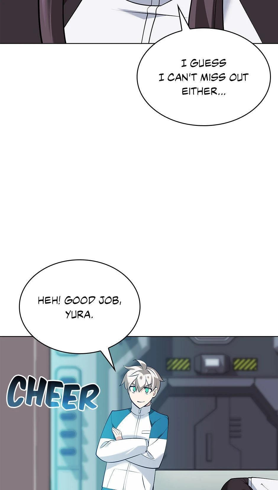 Read Overgeared (Team Argo) chapter 214 image 157 on Lezhin