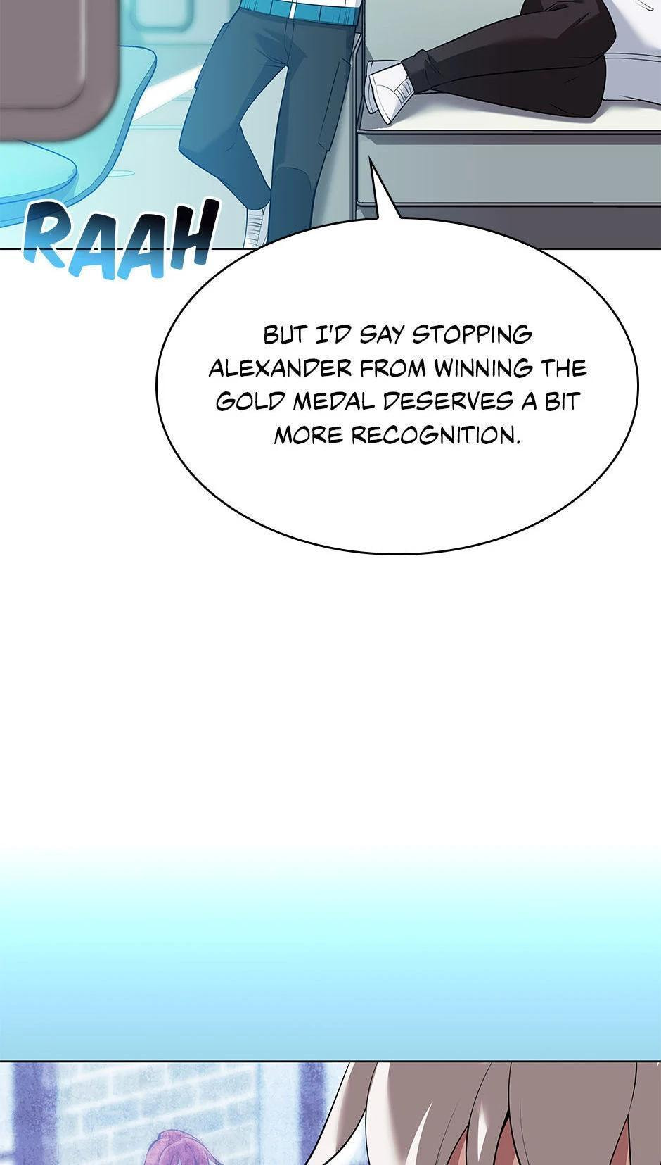 Read Overgeared (Team Argo) chapter 214 image 158 on Lezhin