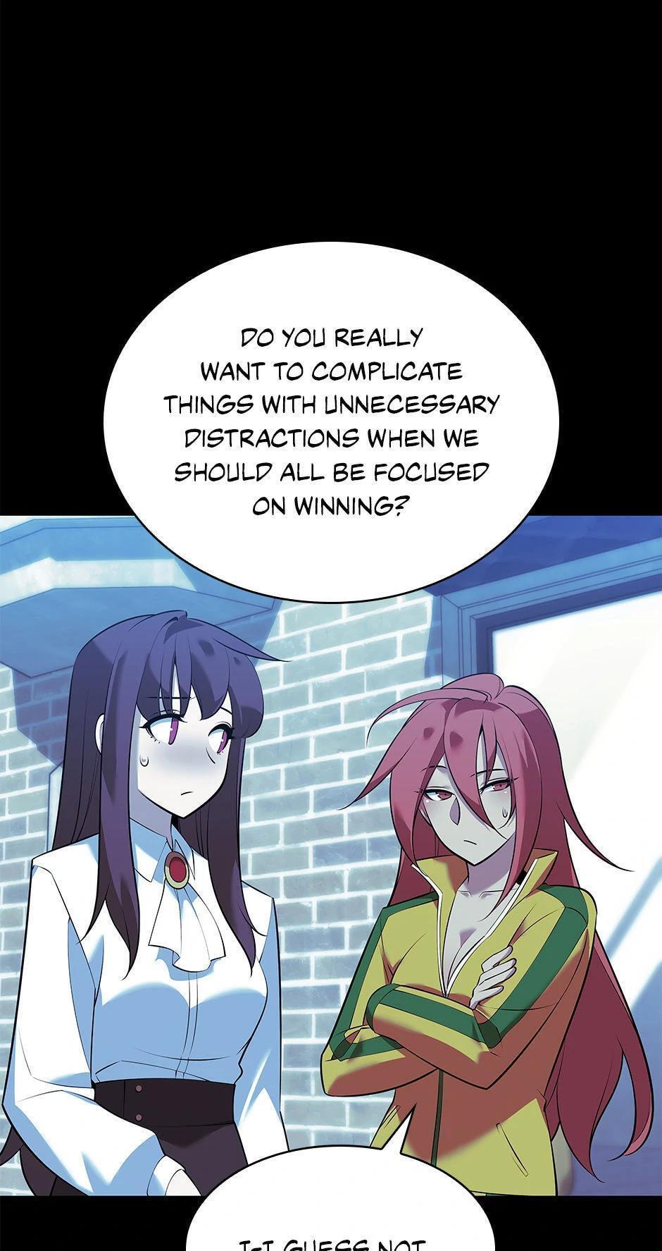 Read Overgeared (Team Argo) chapter 214 image 160 on Lezhin