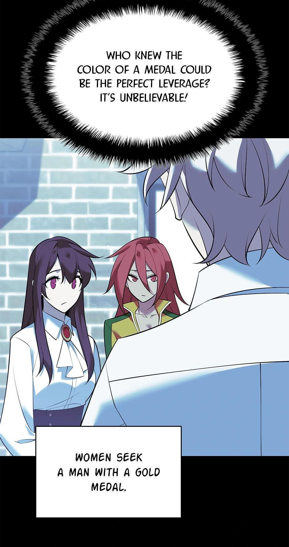 Read Overgeared (Team Argo) chapter 214 image 163 on Lezhin