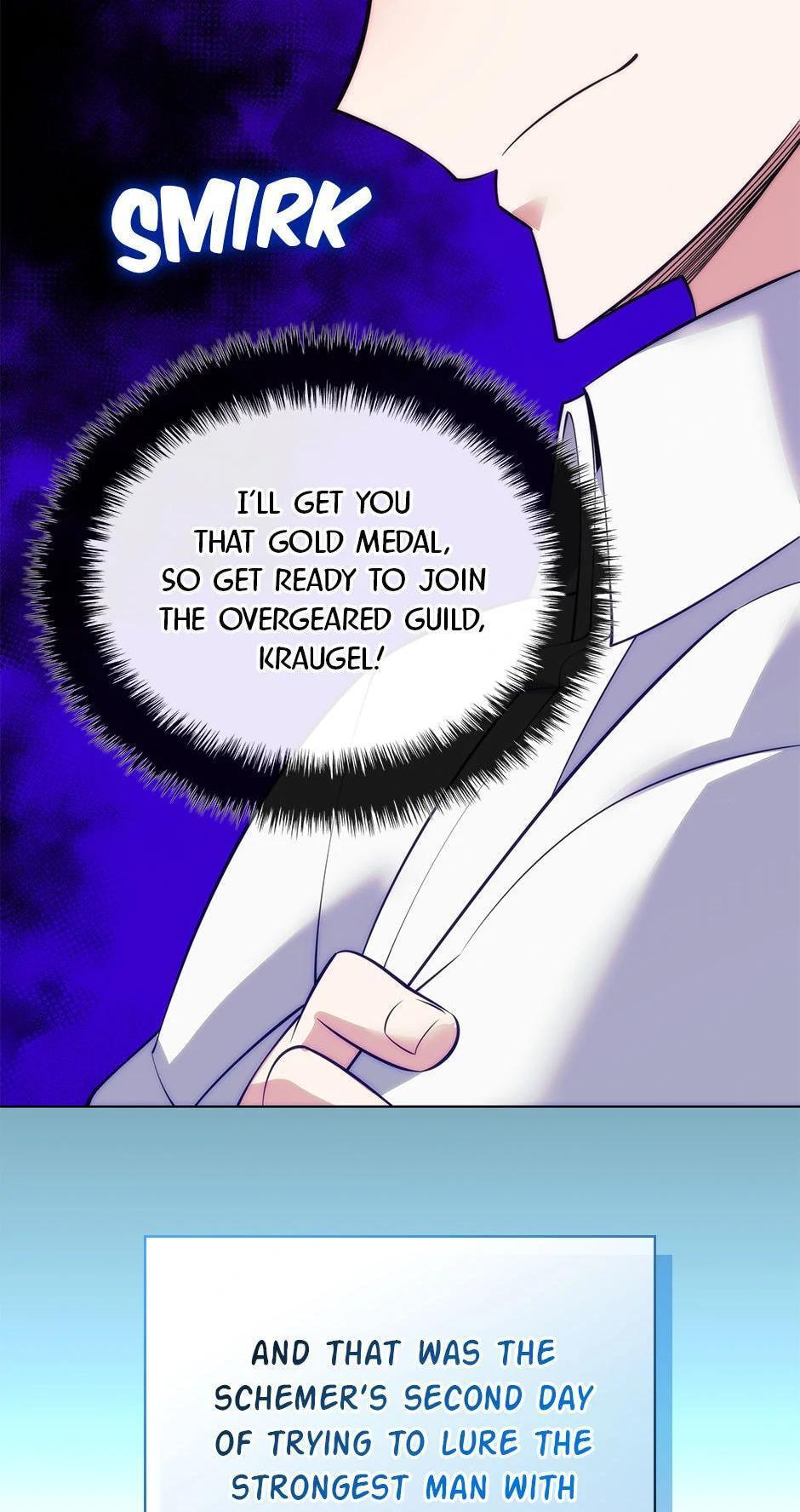 Read Overgeared (Team Argo) chapter 214 image 165 on Lezhin