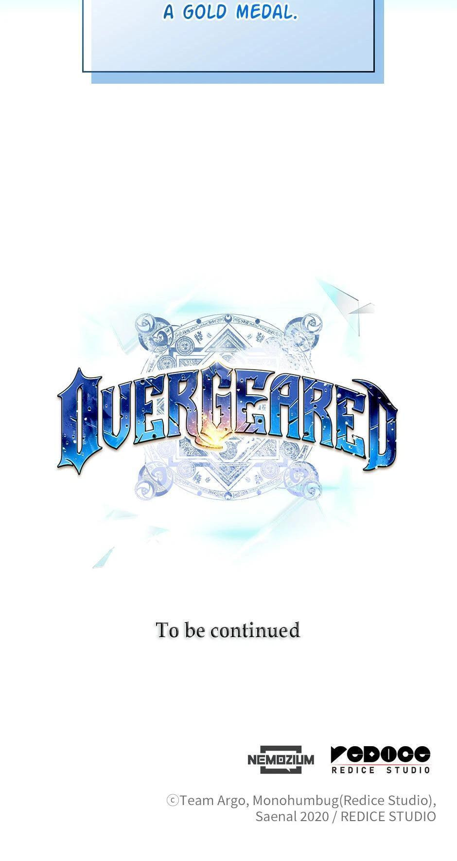 Read Overgeared (Team Argo) chapter 214 image 166 on Lezhin
