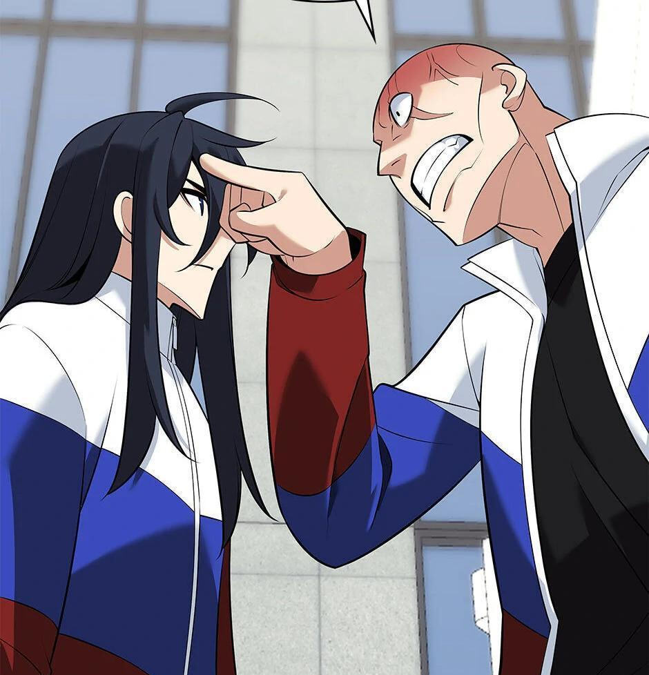 Read Overgeared (Team Argo) chapter 214 image 20 on Lezhin