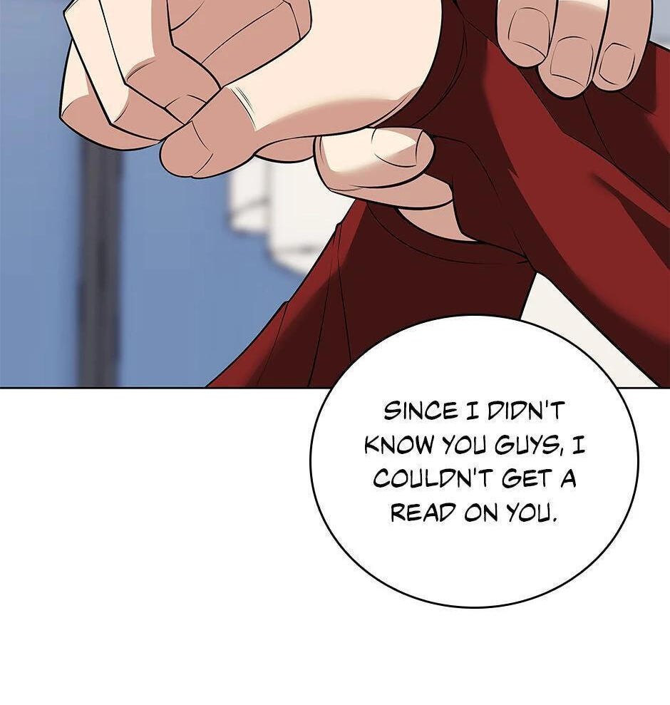 Read Overgeared (Team Argo) chapter 214 image 23 on Lezhin