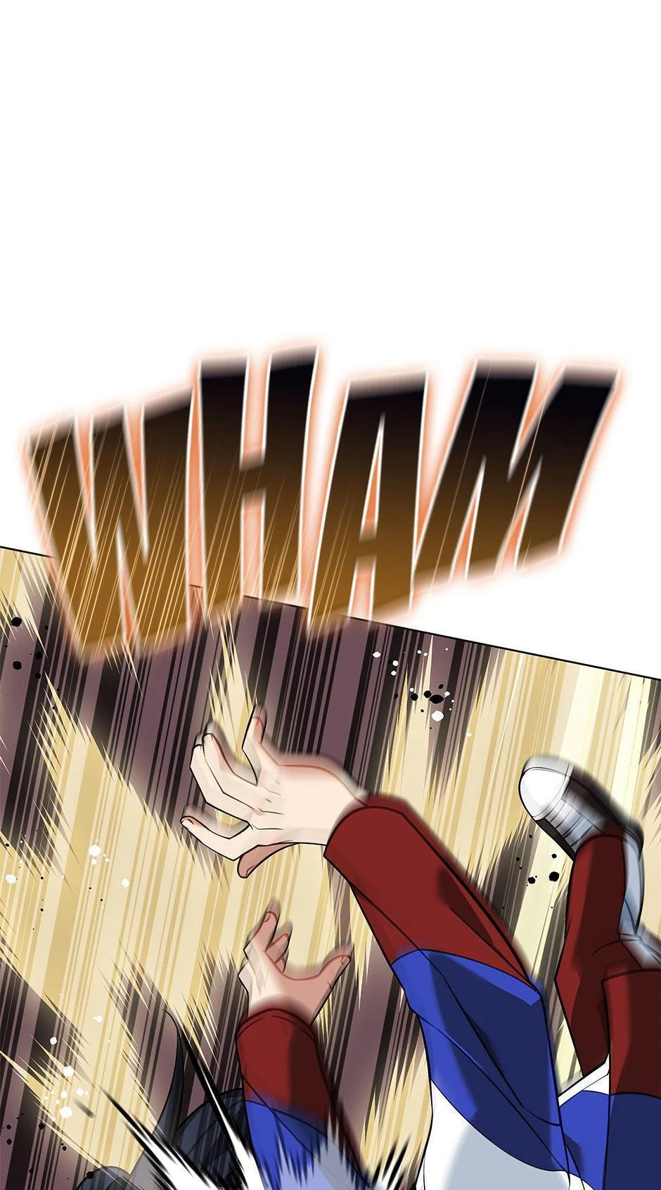 Read Overgeared (Team Argo) chapter 214 image 32 on Lezhin