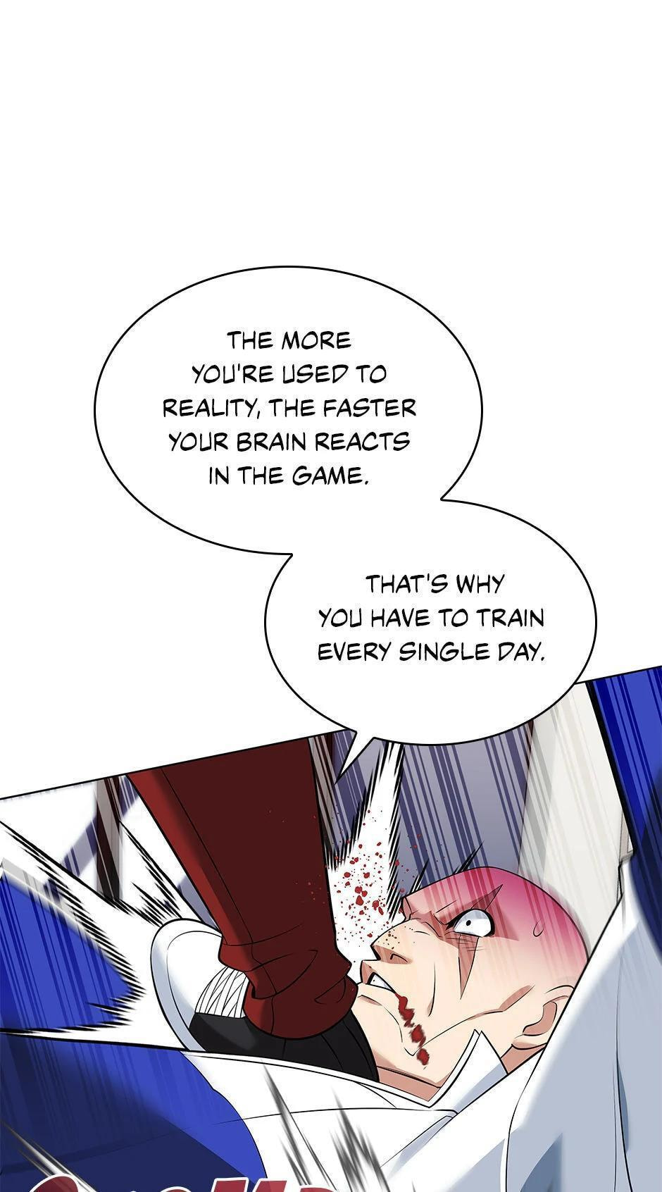Read Overgeared (Team Argo) chapter 214 image 34 on Lezhin